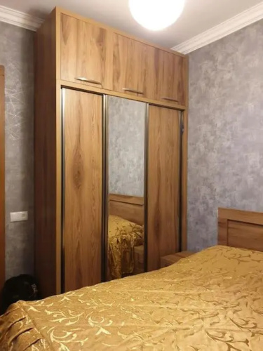 13th floor apartment