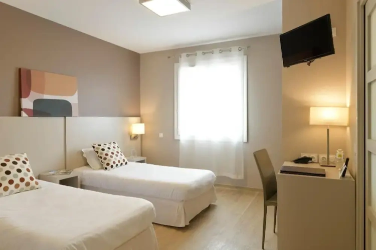 Comfort Twin room