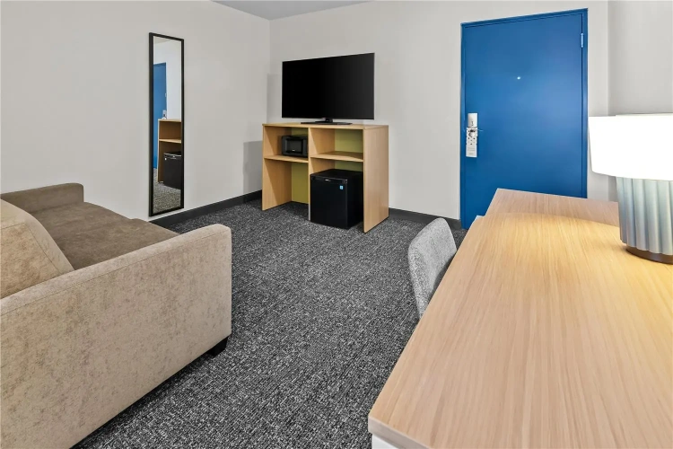 Double Suite