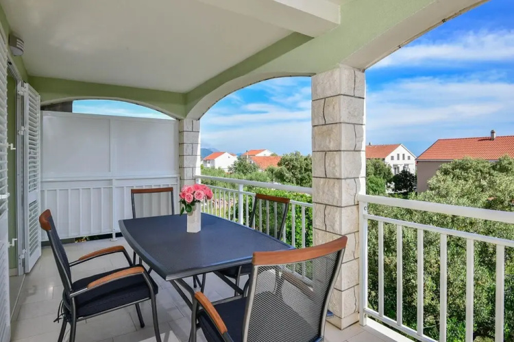 Apartmani Grozdi