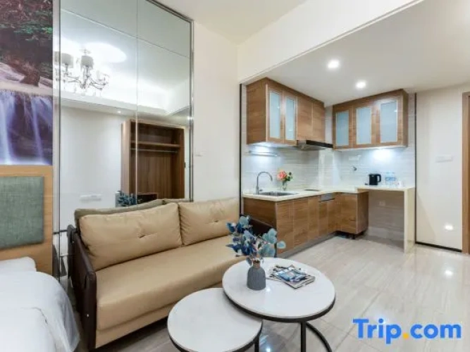 Premier Triple room