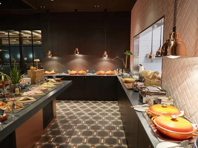 Radisson Blu Caledonien Hotel, Kristiansand photo 15