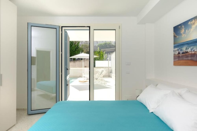 Perle Marine Suite Apartments