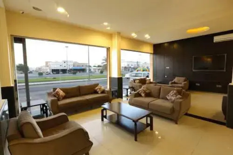 Sedra Hotel Suites