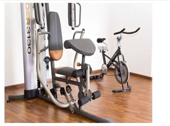 Redwood Villas Extended Stay Zona LomasOver view