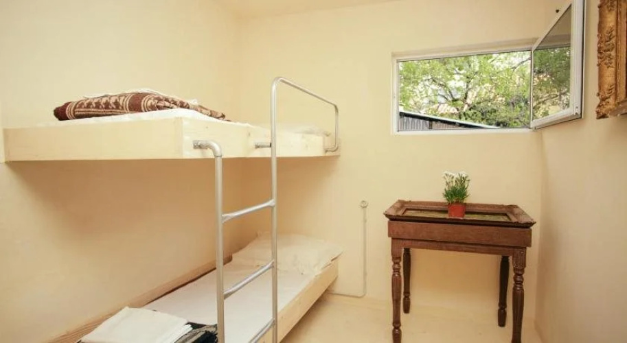 Zig Zag hostel