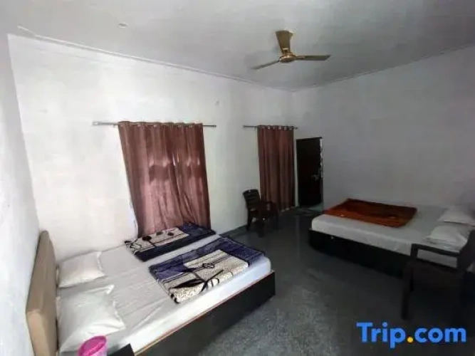 Standard Double Family room
