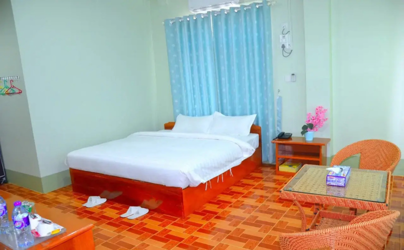Hotel 62