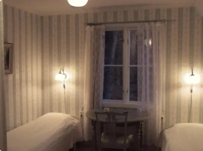 Rönninge Gård