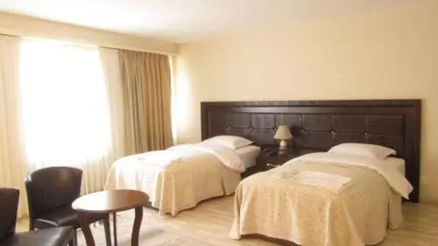Hotel 2B