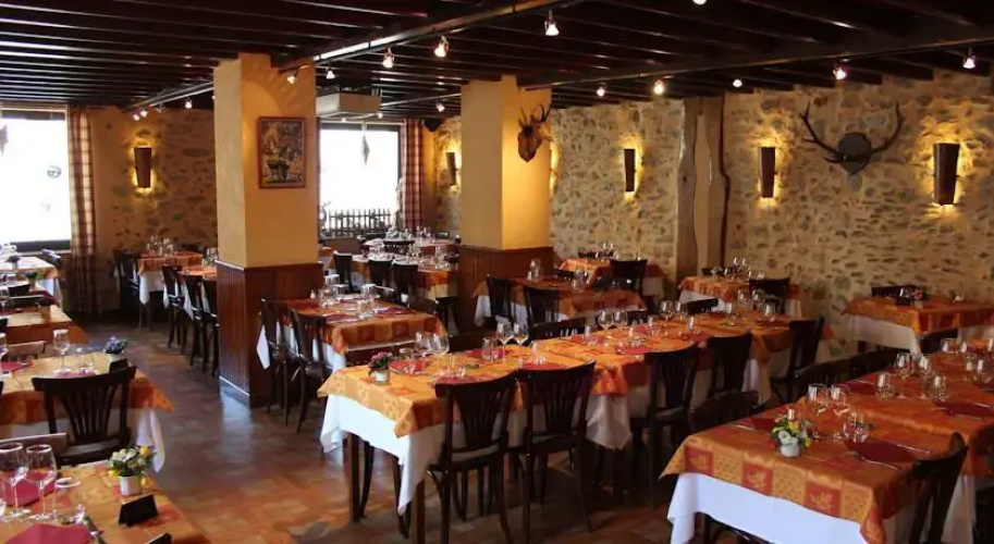 Hotel Picheyre