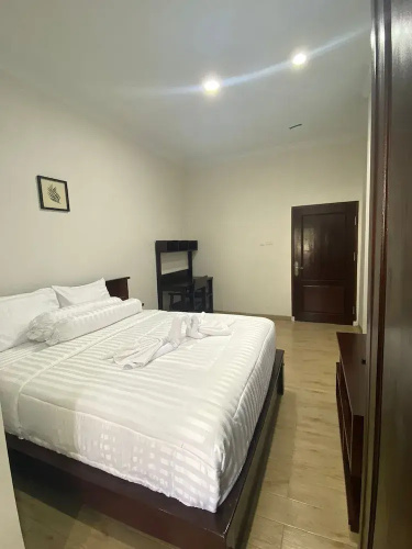 Bethara Hotel Syariah Lampung