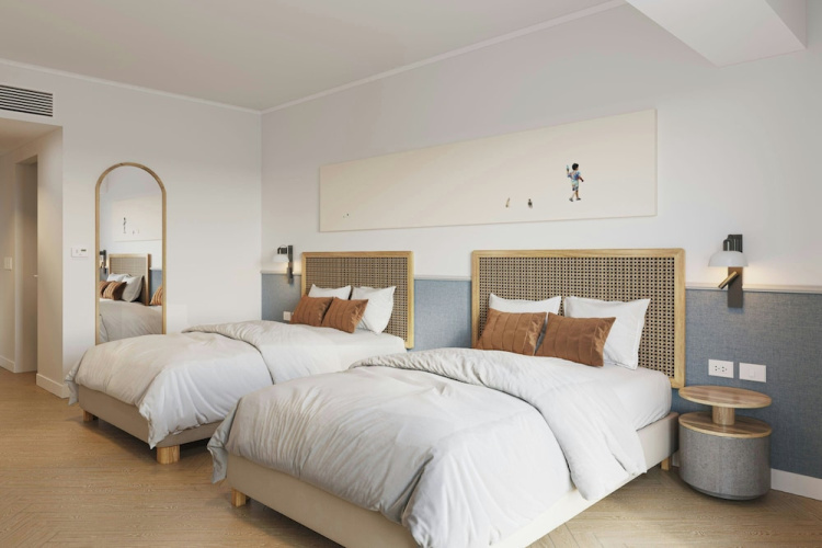 Humano, Lima, A Tribute Portfolio Hotel