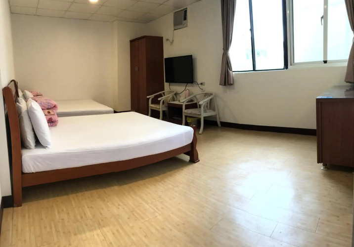 Chantai Hotel