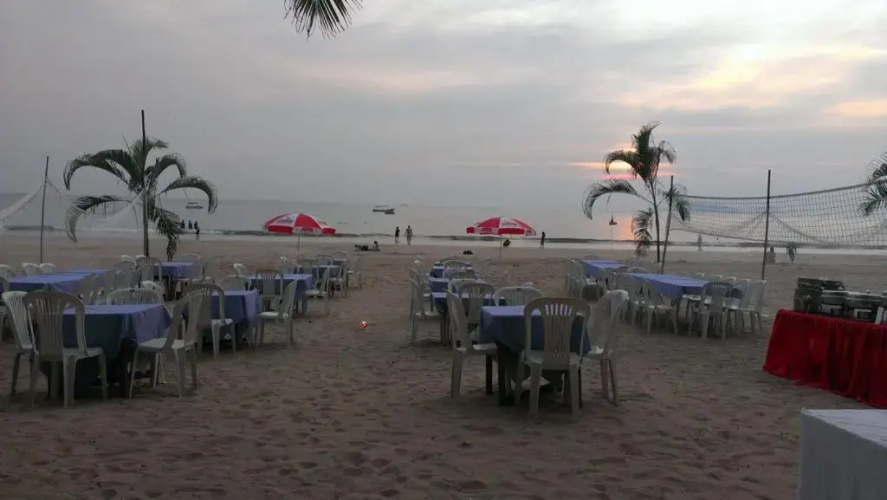 Saritas Guest House