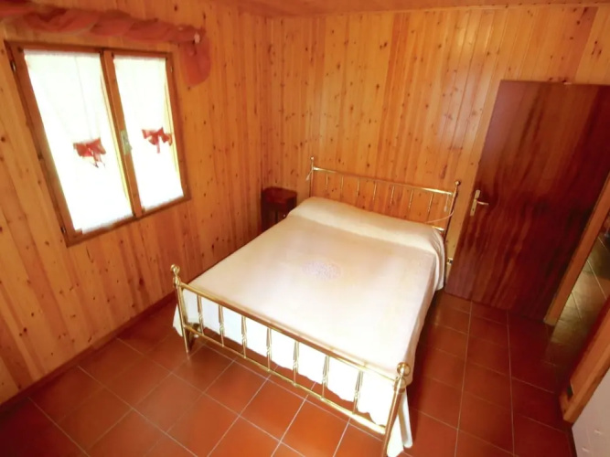 Chalet in Umbria With Private Pool