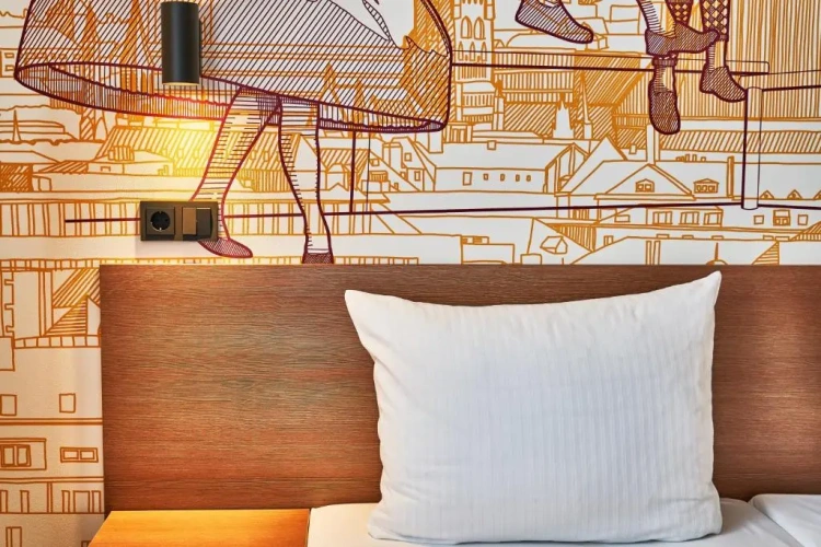 Business Double room