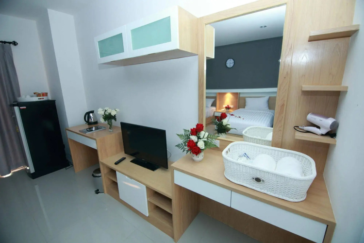Residence SG