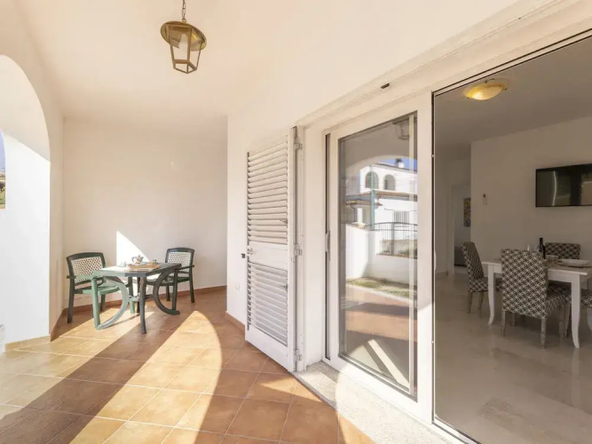 Le Residence del Golfo Orosei