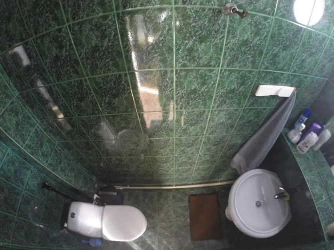 Lana Hostel
