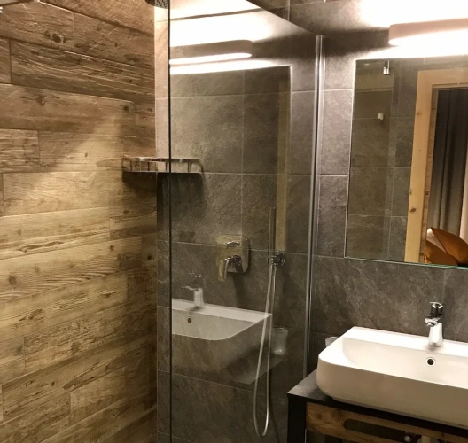 1 Bedroom Comfort Apartment