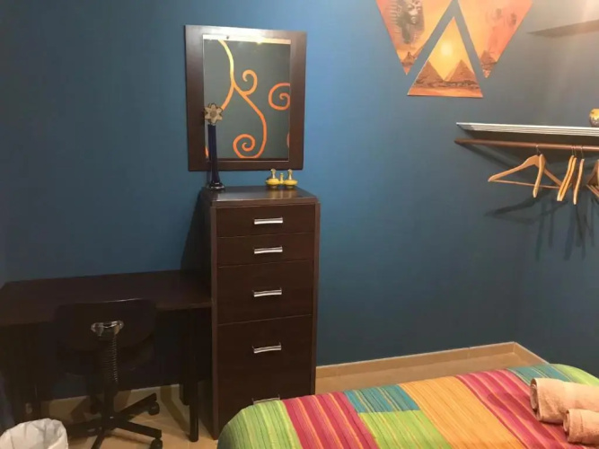 Apartamento Árbol de vida