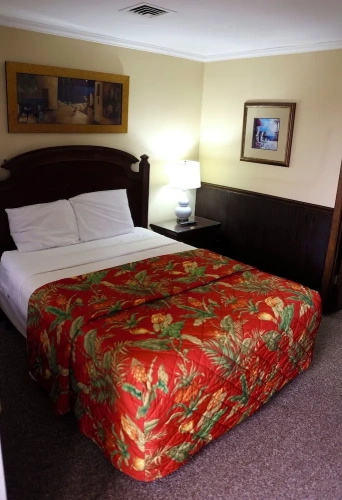 2 Bedrooms Classic room