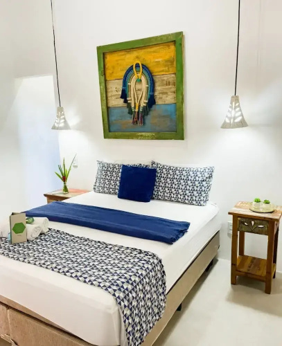 Casa Odara Trancoso