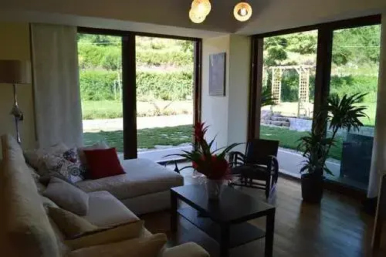 Il B&B La Passeggiata