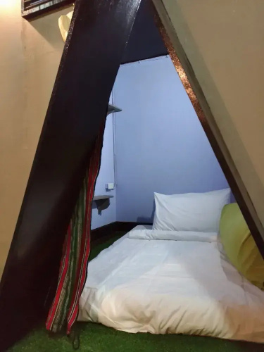 3BU Hostel by ZEN Rooms