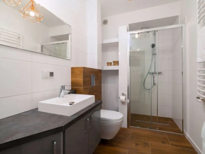 Triventi Mountain Residence Karpacz