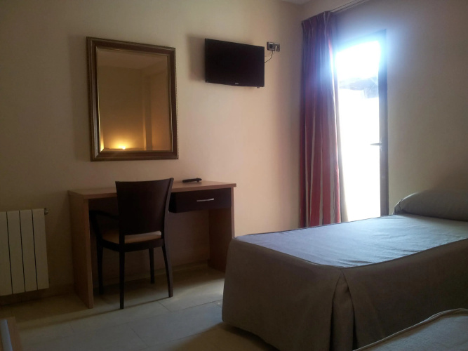 Hotel Primavera