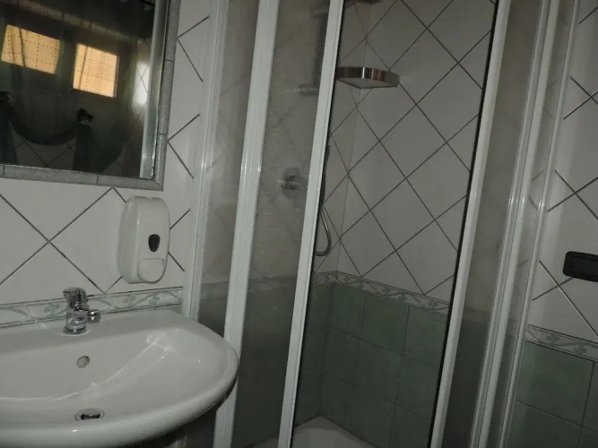 B&B Ospiti a Corte