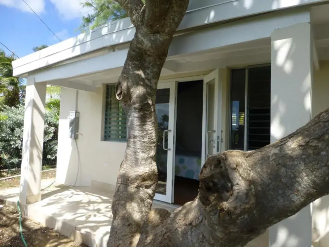 3 Bedrooms Villa