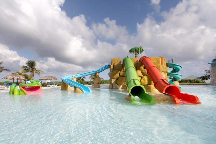 Grand Palladium Imbassai Resort And Spa photo 22