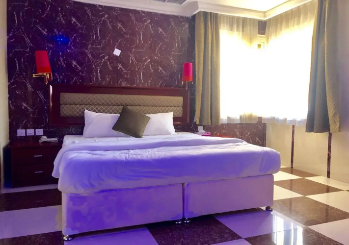 Gulf Hotel