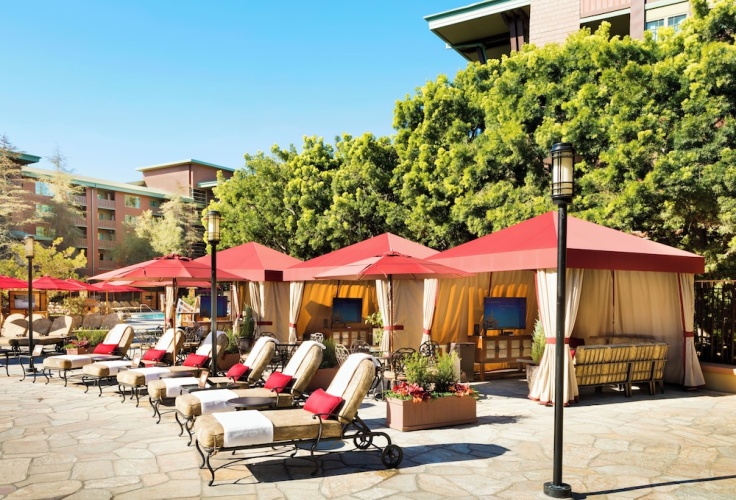 Disney Grand Californian photo 25