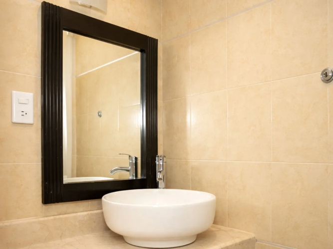 Hotel Quinta San Clemente