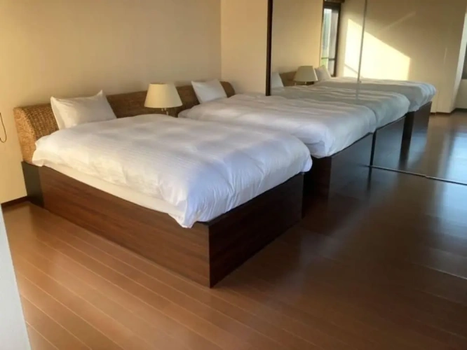 Premium room