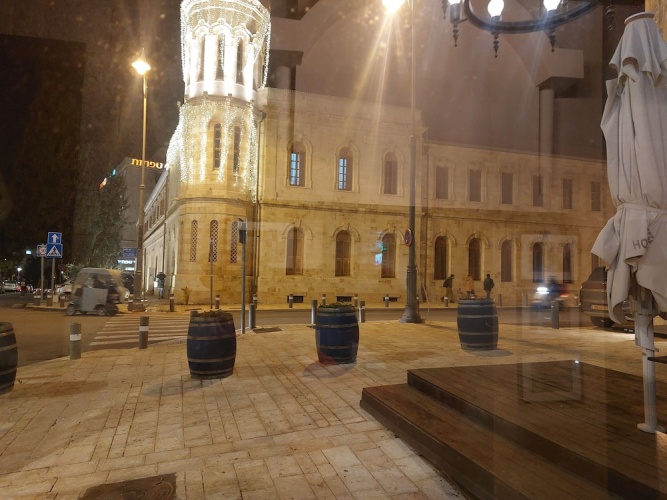 malka hostel