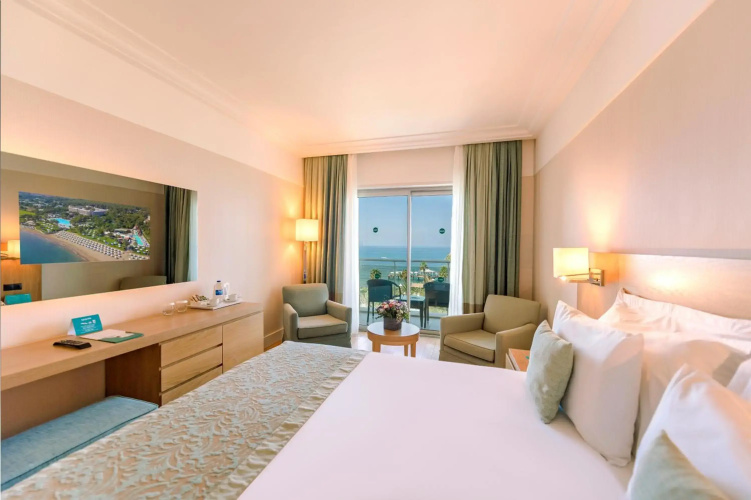 Turquoise Hotel - All Inclusive