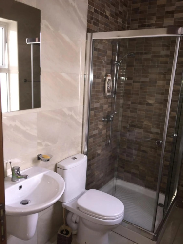 Seafront apartment between Valletta and Sliema