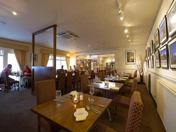 Glenside Hotel