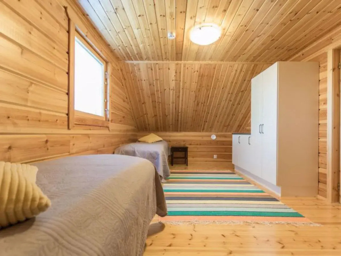 House Telkkä Jämsä