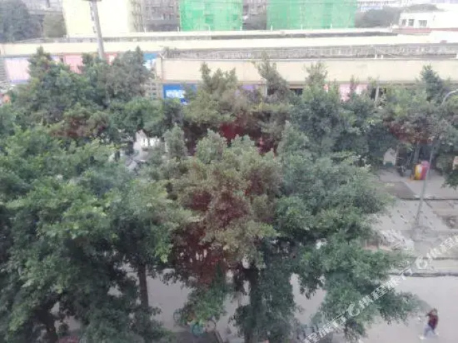 Mengxiang Hostel