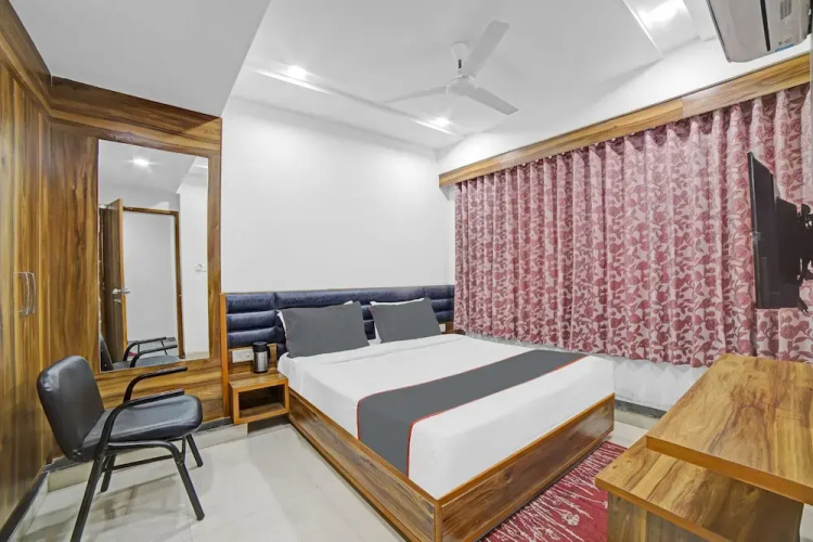 Hotel Tapovan In