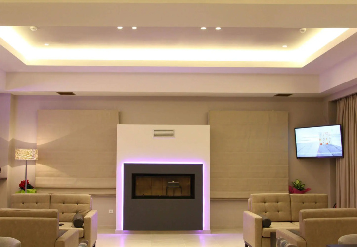 Achilles Hotel