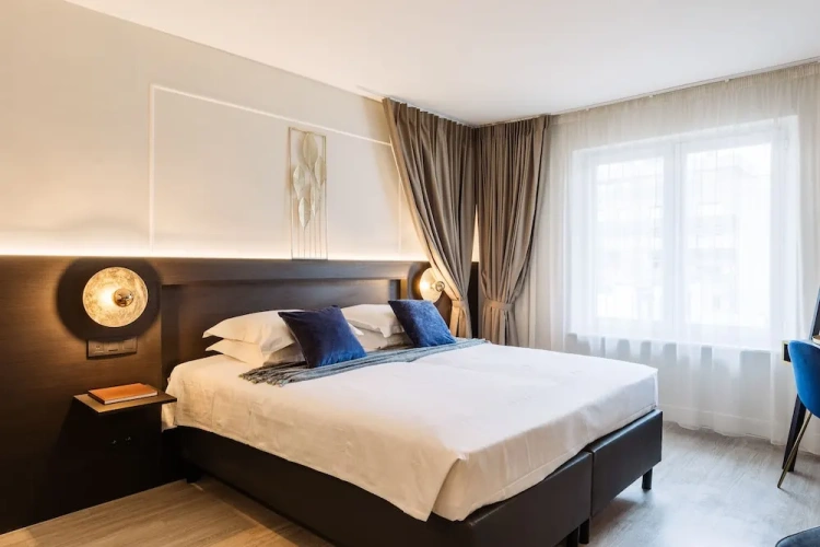 Comfort Twin room
