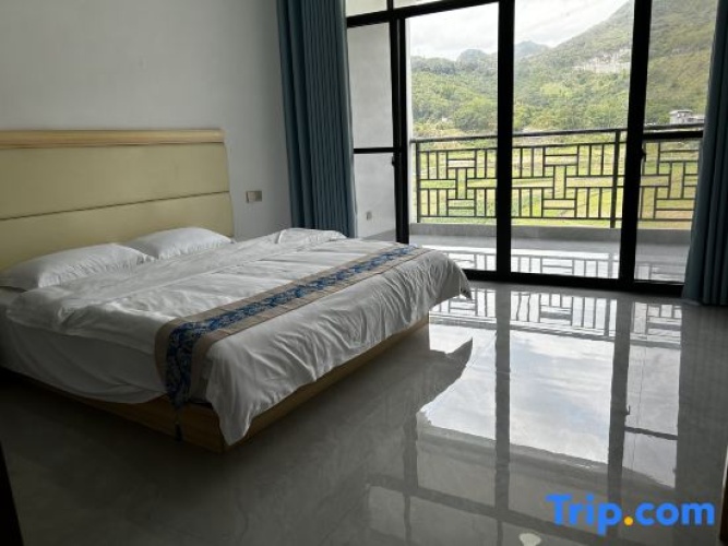 Standard Double room with canal view