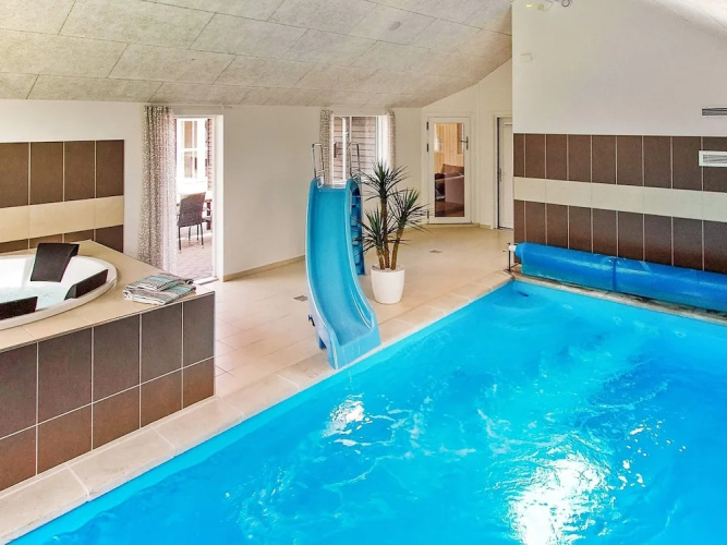 Holiday Home in Kappeln